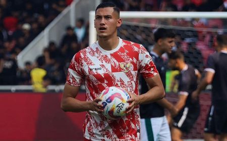 Bek Timnas Indonesia, Jay Idzes, Disebut Makin Dekat Gabung Torino