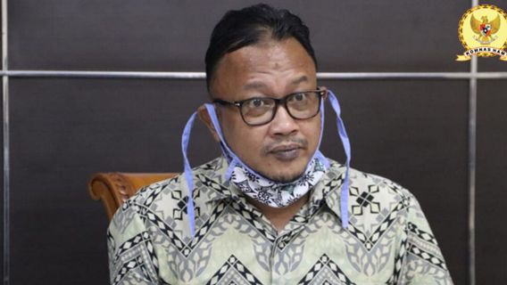 Komnas HAM Serahkan 16 Barang Butki Kasus 6 Laskar FPI, Banyak Rekaman Video