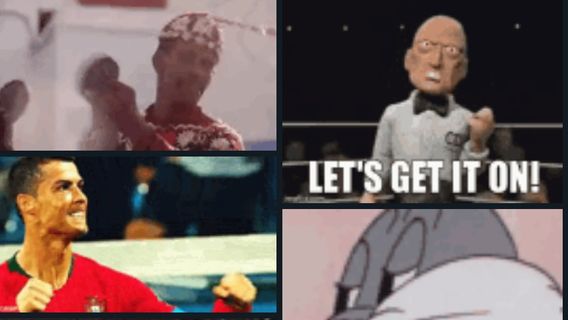 GIPHY dan Scribely Tambahkan Teks Alternatif untuk GIF Lebih Mudah Diakses