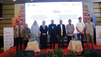 RekaTalks Edisi Kedua, Kedaireka Usung Tema Kolaborasi dalam Mewujudkan Industri Hijau di Indonesia