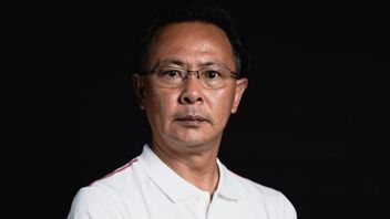 Persis Solo Officially Appoints New Malaysia Coach, Ong Kim Swee