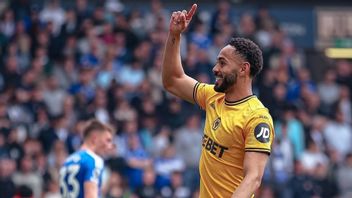 Manchester United Mengaktifkan Klausul Pelepasan Matheus Cunha di Wolves