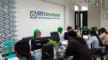 BPJS Kesehatan Is Ready To Live The Supreme Court Decision, Return It To The Original Rate