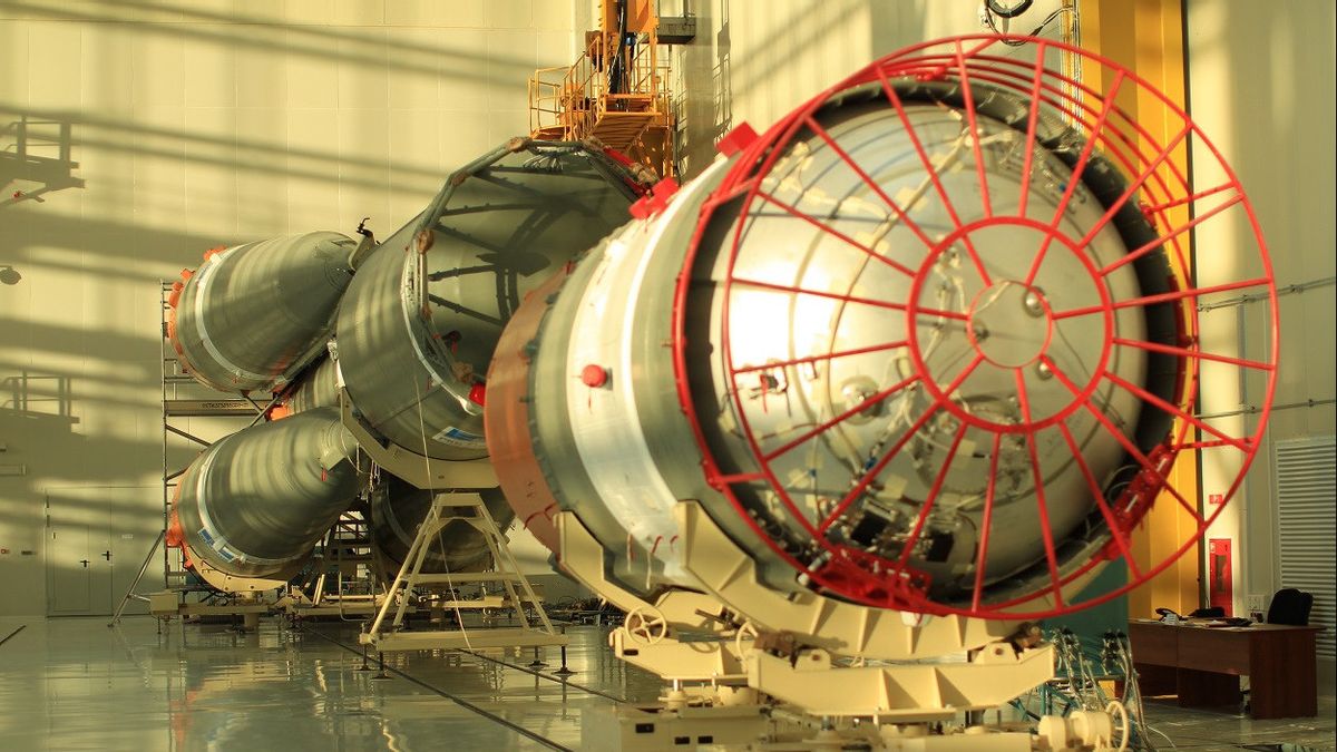 韩国计划于2023年发射国产太空火箭