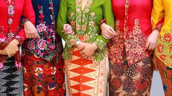 Indonesian Fashion Products Record Potential Transactions of Rp17 Billion in Japan