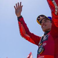 Marc Marquez Membidik Kemenangan di Jerez Sekaligus Uji Kebugaran