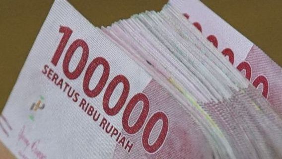 Rupiah Semakin Perkasa, Pagi Ini Dibuka Melesat 182 Poin ke Rp14.233 per Dolar AS