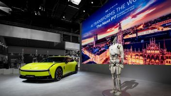 Xpeng Announces New R&D Center In Munich