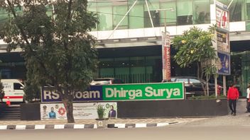 Rumah Sakit Siloam Dhirga Surya Medan: Fasilitas dan Biaya Perawatan
