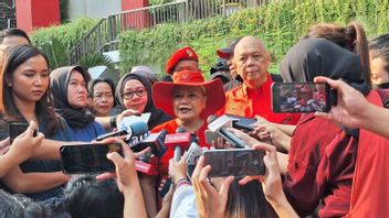 'Lebih Baik Mati Berdiri,' Ribka Tjiptaning Kenang Kudatuli, Cerita Tekanan Orde Baru ke Megawati