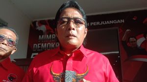 Deputy Governor Of Bali Responds To GRIB Jaya: No Need For Ormas Outside Bali, Already There Is A Pecalang