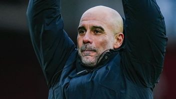 Guardiola dit que la renaissance de Manchester City a commencé à la Coupe du Monde des Clubs