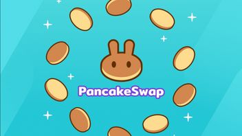 PancakeSwap Launches Pancake Protectors Blockchain Game, Offers 10,000 CAKE Prizes