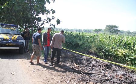 Seorang Perempuan Penjual Kopi di Ponorogo Ditemukan Tewas Bersimbah Darah