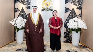 Holds 4 Countries Meeting In Sela PUIC, Puan Emphasizes Support For Palestine To Pakistan-India Peace