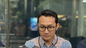 KPK Tegaskan Tak Lindungi Bos Maktour Travel di Kasus Korupsi Kuota Haji