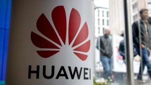 Rumania Tolak Huawei untuk Bangun Proyek Jaringan 5G