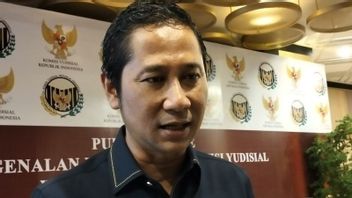 Persidangan Kasus KSP Indosurya Jadi Prioritas Pengawasan Komisi Yudisial
