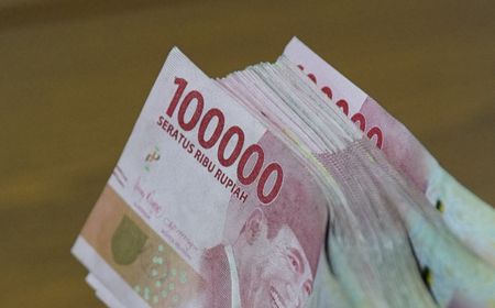 Rupiah Kamis Ditutup Menguat Tipis 15 Poin ke Rp14.395 per Dolar AS