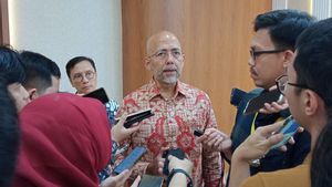 Indonesia Calonkan Duta Besar Sidharto Suryodipuro Sebagai Presiden Dewan HAM PBB
