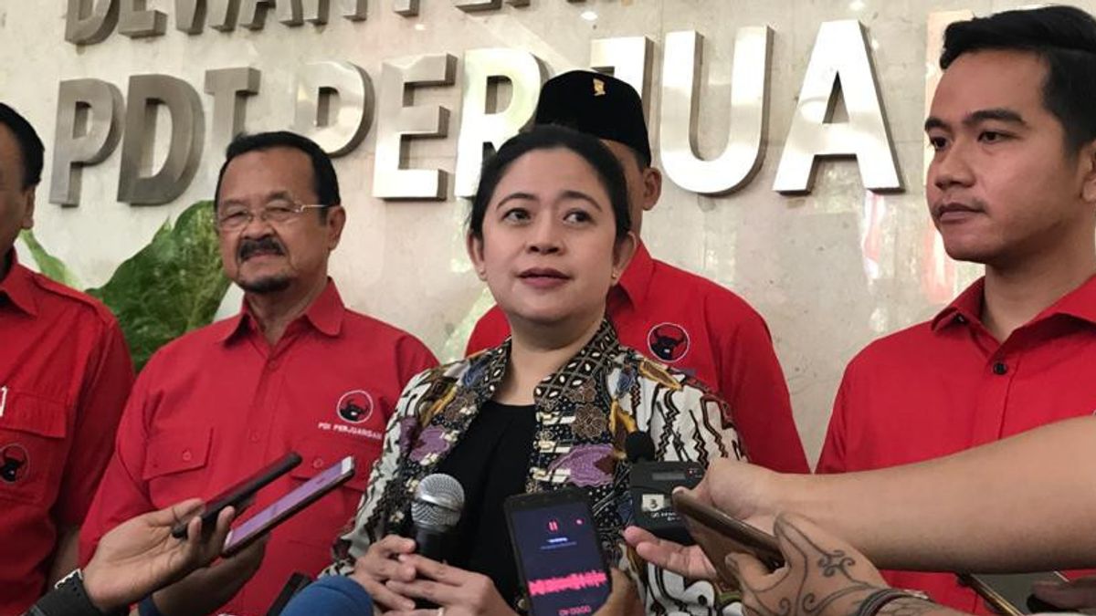 Observer: Puan Maharani Should Apologize Regarding Her Statement About West Sumatra