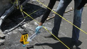 Usut Tragedi Kanjuruhan Malang, Polri Periksa Direktur LIB Hingga Kadispora Jatim