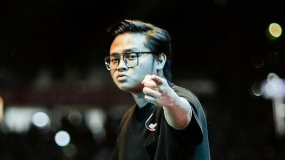 Setelah Dituduh Tipu Penggemar, Aldy Maldini Buka Suara dan Minta Maaf