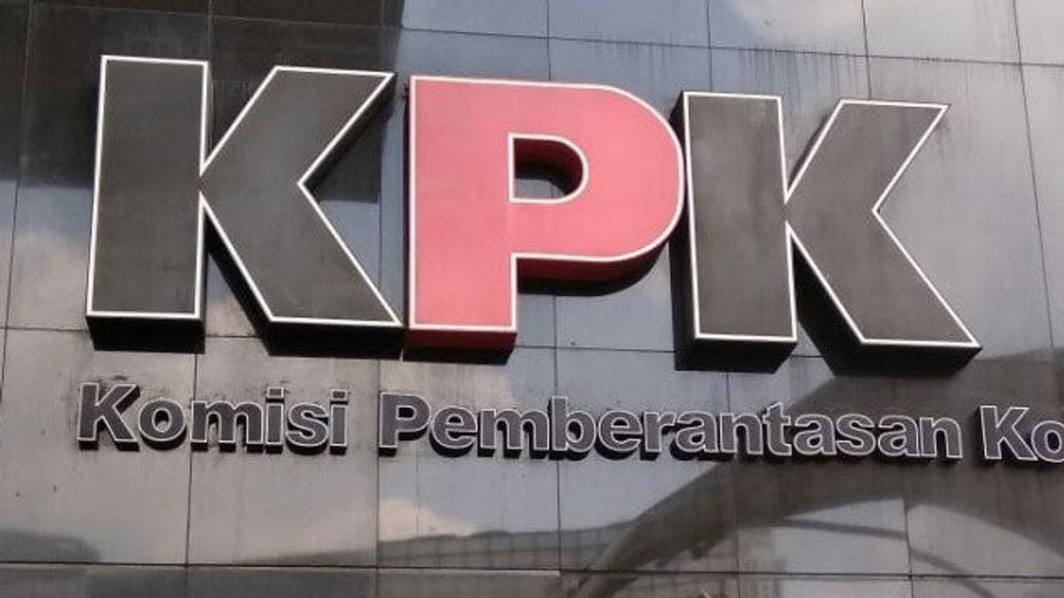 ジョグジャカルタ税関元局長の満足申請書提供、KPK:輸出入に関連