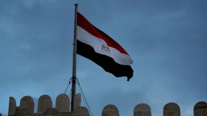 Irak Adili 1.300 Napi Suriah Terafiliasi Militan Daesh, Bagian Operasi Militer AS