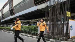 Rano Karno Akui Pembongkaran Tiang Monorel Mangkrak di Senayan Perlu Restu Kemensetneg 