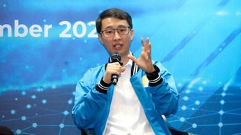 Industri Kripto Sumbang Pajak Rp1,2 Triliun, Bukti Peran Strategis Aset Digital dalam Perekonomian Nasional