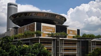 حكمت المحكمة في سنغافورة ضد العمال المهاجرين، رفضت بدل الإقامة لدفع العمل الإضافي