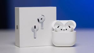 Cara Menghubungkan AirPods 4 ke Ponsel Android Anda