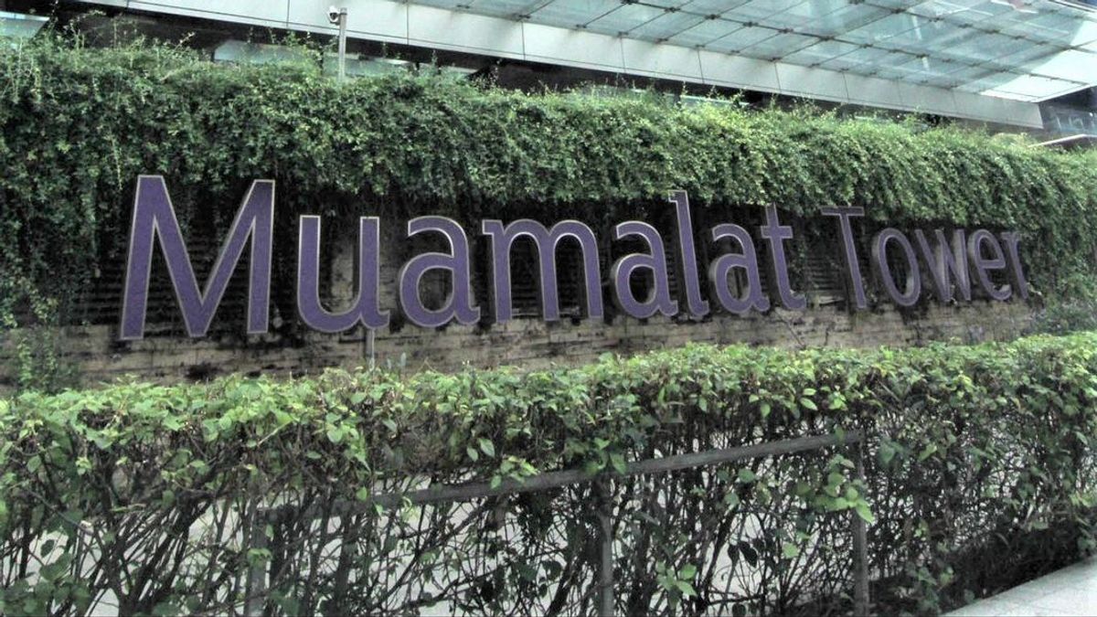 Les économies sur les cotisations des banques Muamalat ont augmenté de 369%