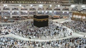 Calon Jemaah Haji 2026 Terdampak Bencana Sumatera Dapat Perpanjangan Pelunasan Biaya Keberangkatan