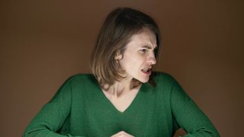 : Pas de stress : la sécheresse rend le cerveau plus faible
