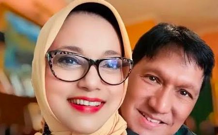 Melihat Keharmonisan Ikang Fawzi dan Marissa Haque,  Simak 7 Tips agar Pernikahan Langgeng