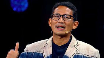 Menparekraf Sandiaga Suggests Tourism And Creative Economy Business Actors To Switch From Oil Stoves To Electricity