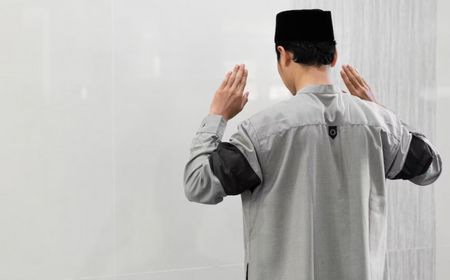 Apakah Boleh Sholat Tahajud Jam 4 Pagi? Ini Jadwalnya