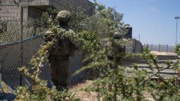 哈马斯和巴勒斯坦权力机构欢迎联合国DK在加沙停火决议