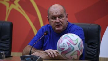 ティピスグループ、ボジャン・ホダック・テタップ・アンビル・ポジティブ・サイドからのペルシブ・ロロスの機会