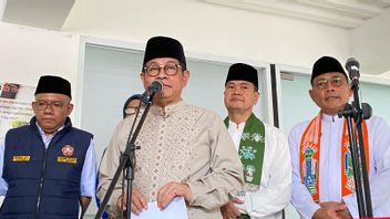 Pramono Tegaskan Tak Lihat Pilihan Politik untuk Lantik Calon Wali Kota-Bupati  