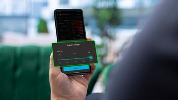 Reku Introducing Flexible Leverage, Makes Crypto Trading More Flexible
