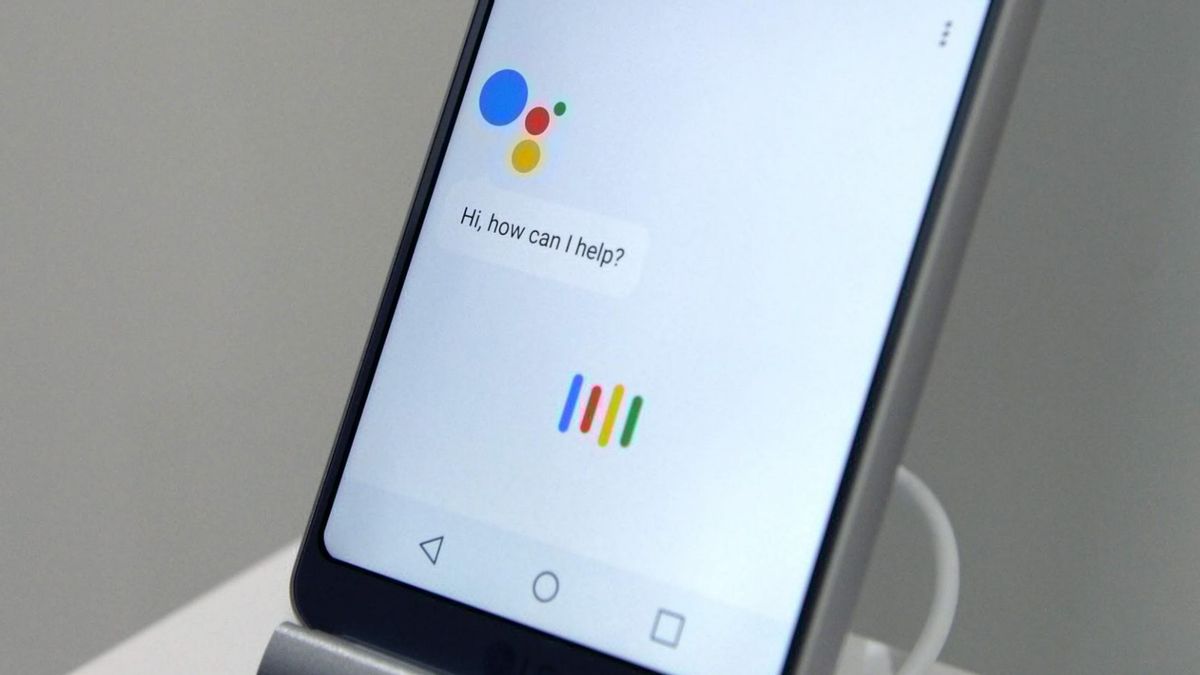 Comment Ouvrir Et Verrouiller L’écran D’un Téléphone Android Avec Le Son, Profitez Simplement De Google Assistant