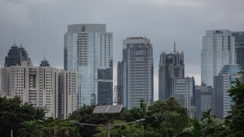 Pemprov Jakarta Bakal Keluarkan Surat Edaran WFH Bila Banjir di Hari Kerja