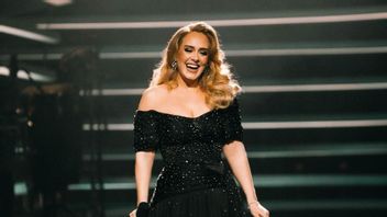 Adele Berjaya, Daftar Lengkap Pemenang BRIT Awards 2022