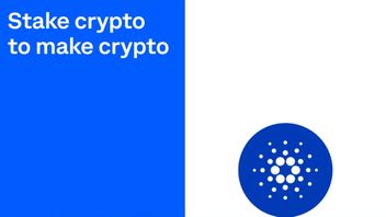 Coinbase Announces Cardano Holders Can Be Staking On Its Platform, Wow...