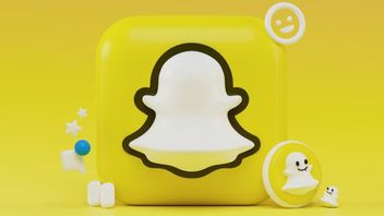 Snapchat Dikabarkan akan Segera Mendapatkan Dukungan Mode Gelap di Android Snapchat