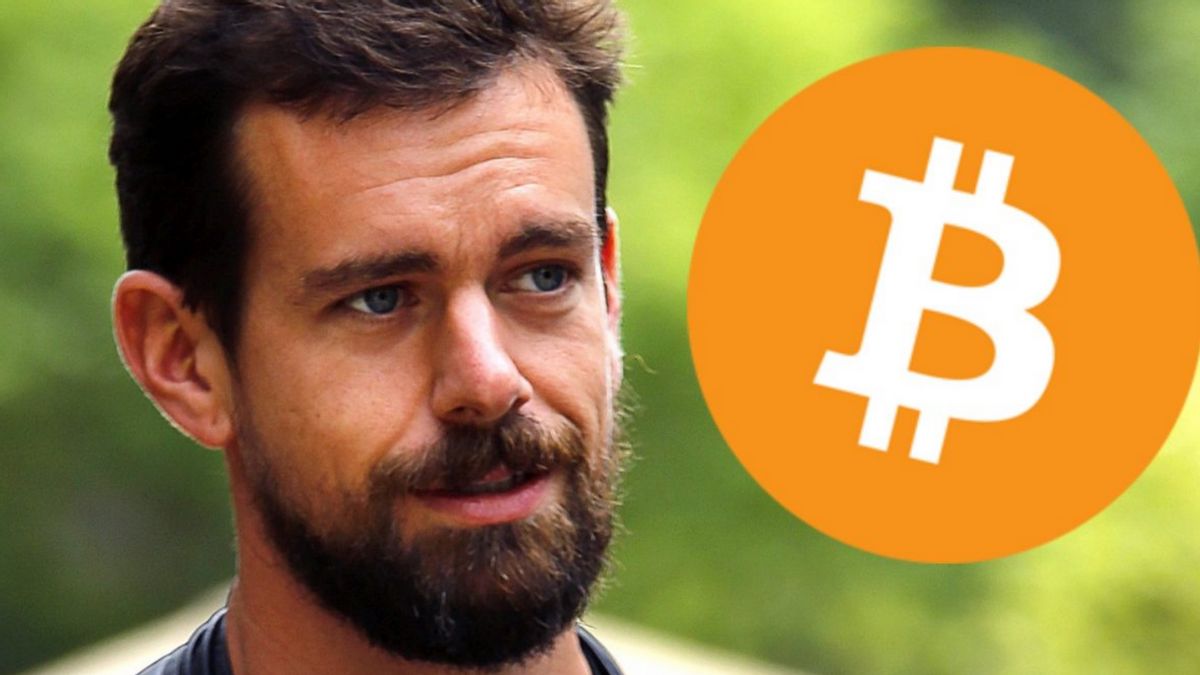 Jack Dorsey And Bitcoin Core Developer Discuss BTC Mining Issues