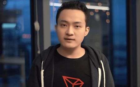 Justin Sun Transfer 56 Juta Stablecoin TUSD ke Binance, Netizen Ribut Gara-gara Ini!